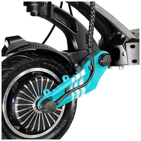 Braccio Forcella Anteriore Sinistro Vsett9 E Vsett 9+ - Foto 2