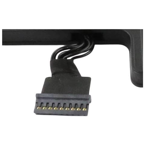 Batteria Di Ricambio Per Macbook Air 13"" 7.. 6v 7200mah Li-polymer - Foto 2