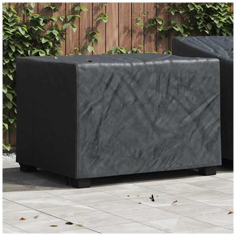 Copertura per mobili da esterno 110 x 84 x 70 cm - Foto 2