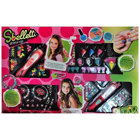 Set Bellezza 4in1 - Foto 1