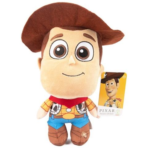 Peluche Woody Toy Story - Foto 1