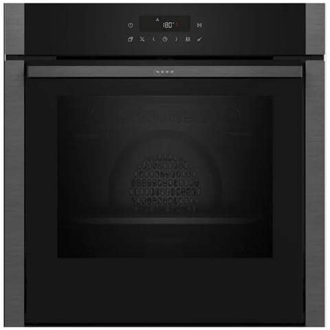 Forno Multifunzione Da Incasso 71l 60cm Con Pulizia Pirolitica - B5acj7ag3 - Foto 1