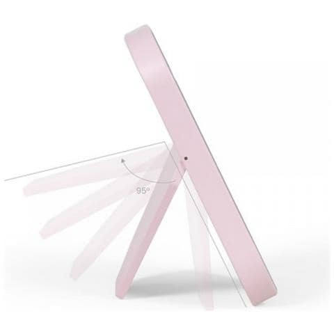 Specchio Illuminato Rosa Da 2,2 W - Dos224p - Foto 5