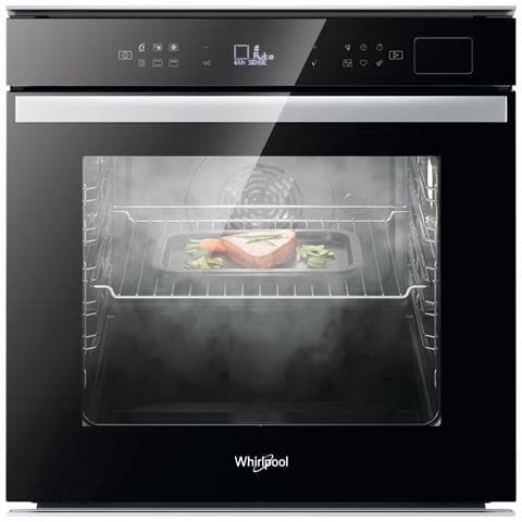 W6 OS4 4S2 P BL 73 L Nero - Foto 1