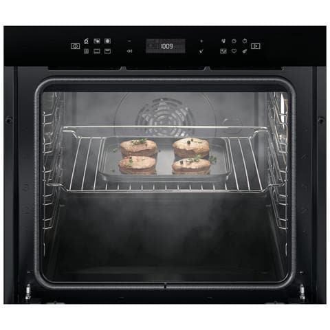 W6 OS4 4S2 P BL 73 L Nero - Foto 5