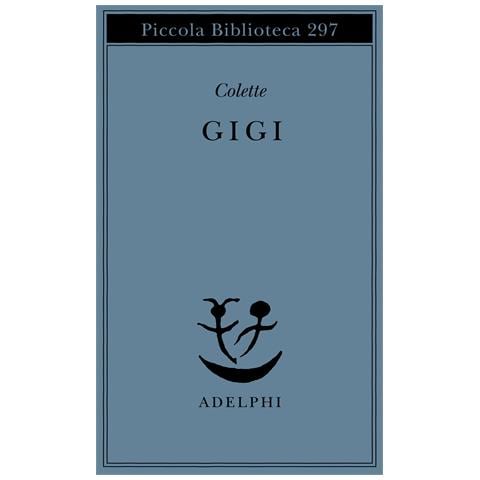 Colette - Gigi - Foto 1