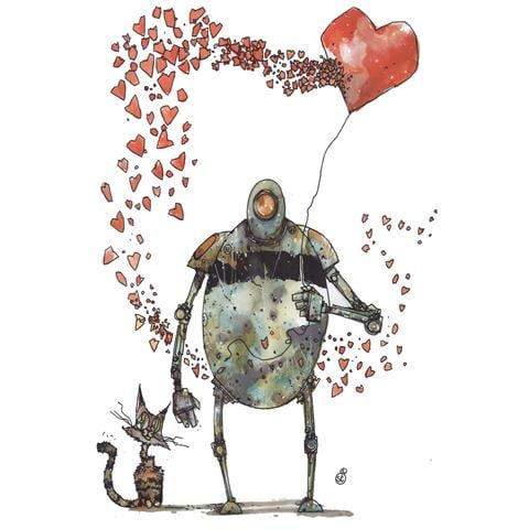 Francesca Perillo - Love me. Una storia d'amore. Ediz. variant - Foto 1