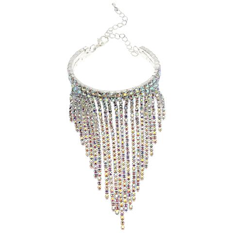 Collezione Diva Bracciale con Nappa Lucente - Foto 5