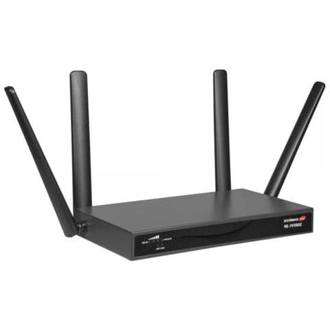 4g-7449ac 4g Lte Ac1200 Business Wifi Router (4g-7449ac) - Foto 2