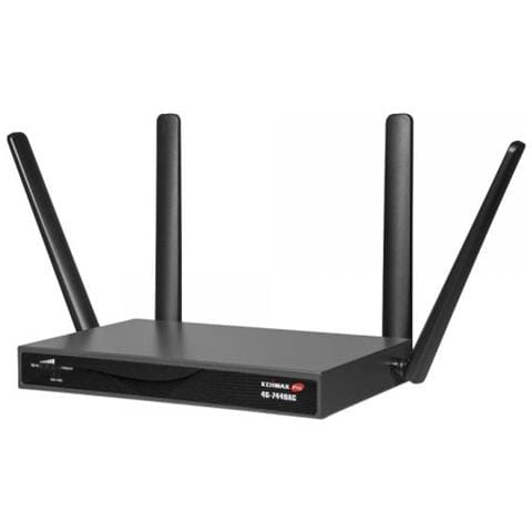 4g-7449ac 4g Lte Ac1200 Business Wifi Router (4g-7449ac) - Foto 1