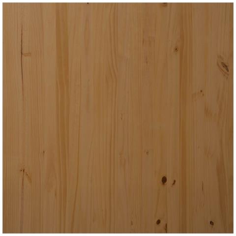 Mobile con Ruote con ruota Marrone miele 63,5 x 39 x 65,5 cm - Foto 9