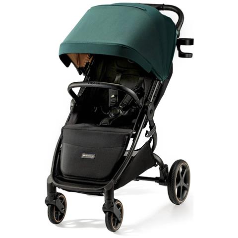 Mitzy Passeggino leggero 1 seduta (e) Verde - Foto 1