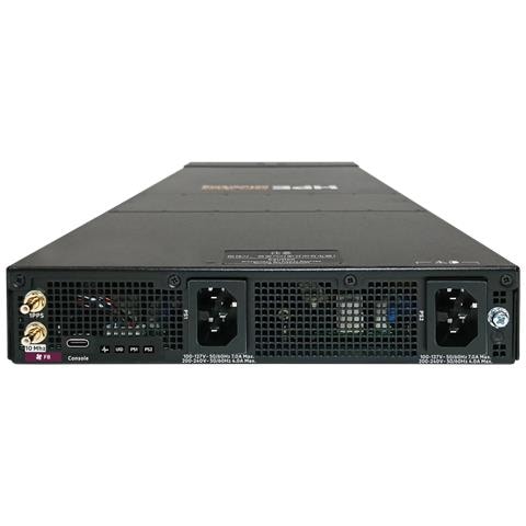 Aruba Networking CX 8325H 18p SFP28 25G 4p QSFP28 100G Front-to-Back 4xFan 2xPSU Gestito L3 1U - Foto 2