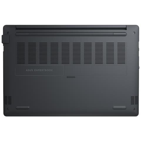 ExpertBook B1 B1403CVA-S66870X Intel Core 5 210H Computer portatile 35,6 cm (14") Full HD 16 GB DDR5-SDRAM 512 GB SSD Wi-Fi 6E (802.11ax) Windows 11 Pro Tedesco Grigio - Foto 14