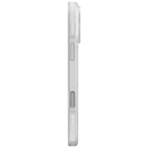 Uniq Combat Active Custodia Di Ricarica Magnetica Per Iphone 16 Pro Max, Bianca - Foto 5