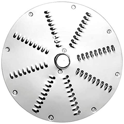 Disco per grigliatura, acciaio inox, grigio, 5 mm - Foto 1
