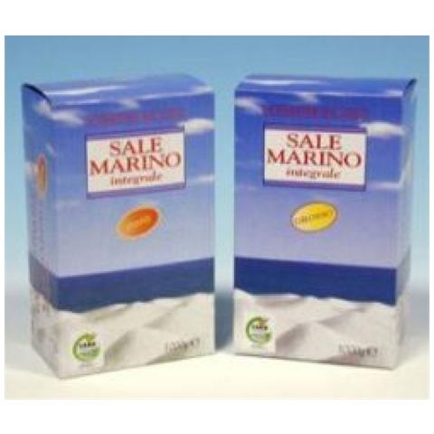 Fsc Sale Marino Integrale Grosso 1 kg - Foto 1