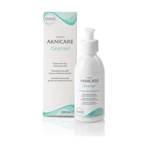 Aknicare Cleanser 200 ml - Foto 2