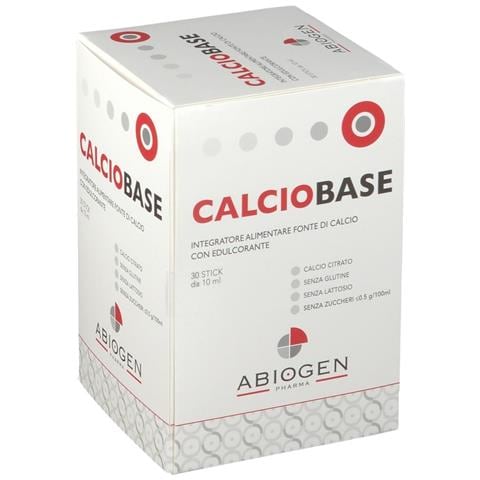 Calciobase 30 Stick da 10 ml - Foto 5