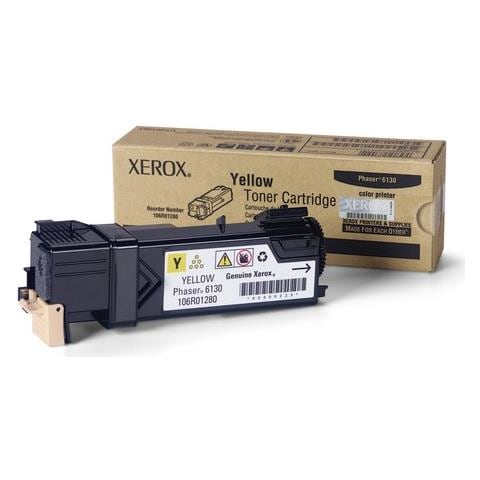 Toner Originale Giallo Phaser 6130 Capacità 1900 Pagine - Foto 5