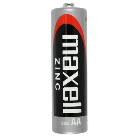 Pila Stilo Aa R6 Zinco Carbone Bl. 4 - Foto 2