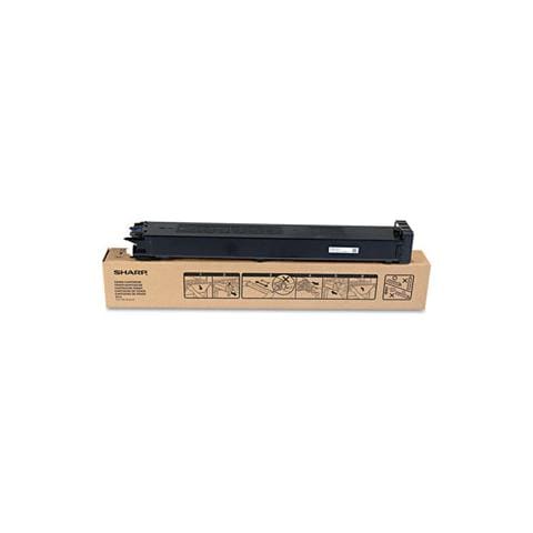 Toner Originale Nero MX-2310F Capacità 18000 Pagine - Foto 2