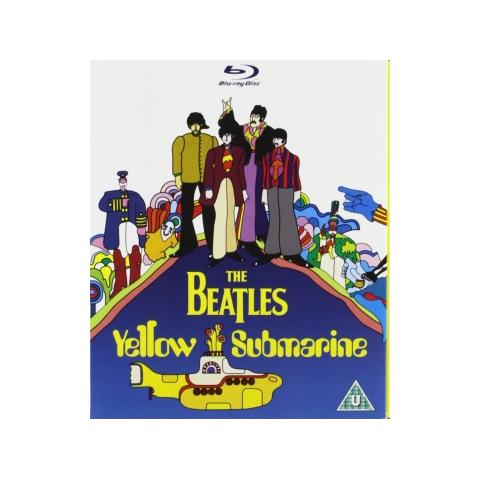 BRD BEATLES (THE) - YELLOW SUBM. (lim. e.)  - Foto 2