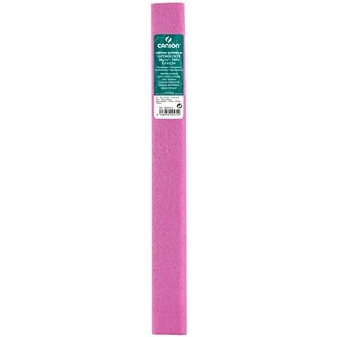 Cf10crespa Superiore 0.5x2.5m Rosa - Foto 1