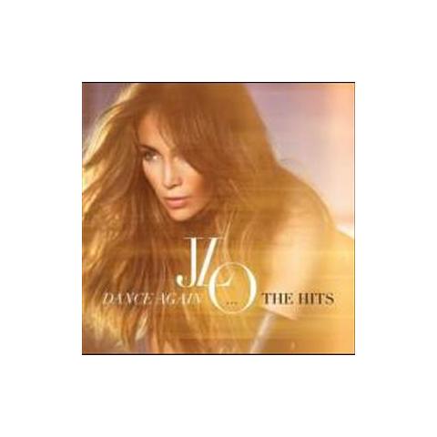 Cd Lopez Jennifer - Dance Again. . . The H. - Foto 1