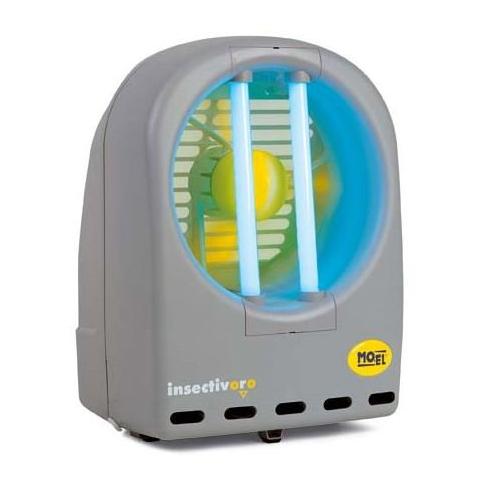 Zanzariera Elettrica 11 Watt - Foto 1