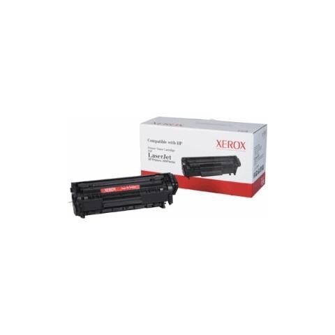 TONER - 003R99778 per CB436A Nero per HP P1505 Capacità 2000 Pagine - Foto 2