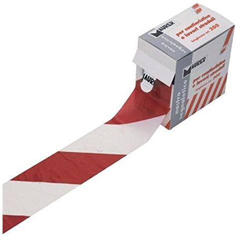 GTSE Nastro Di Marcatura Per Pavimento, 100 Mm X 33 M, Arancione – Per Piste Da Ballo E Palestre, 1 Rotolo - Foto 5