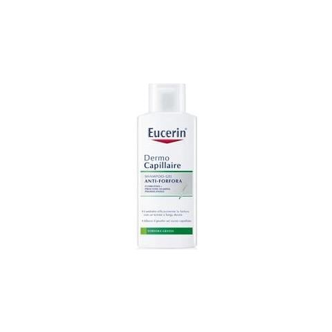 Dermo Capillaire Shampoo Gel Anti Forfora 250ml - Foto 2