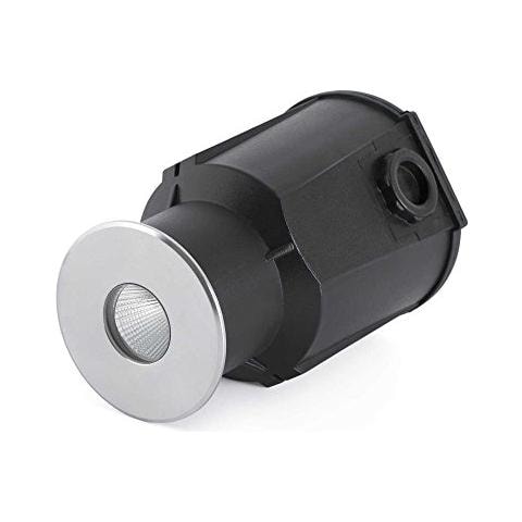 Faro 70449 - Taro Led Lampada Incasso Nichel Opaco - Foto 1