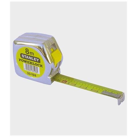 Flessometro Powerlock 8/28 0-33-198 - Foto 3