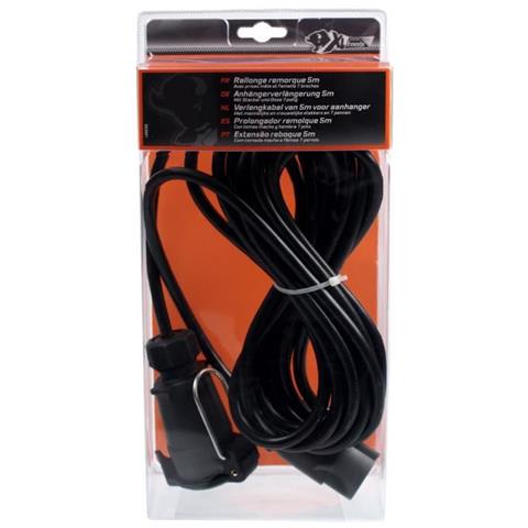 Estensione Del Rimorchio Xlpt 5m - Foto 1