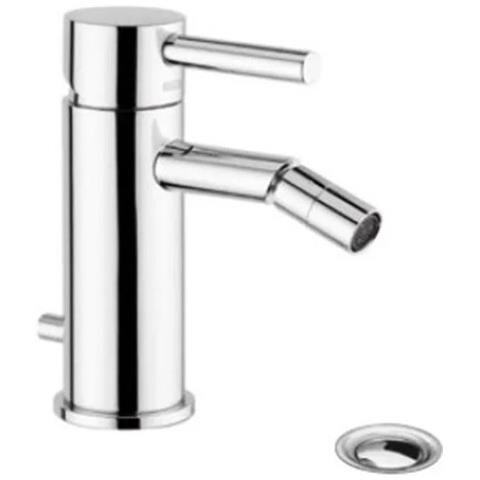 Miscelatore Bidet Bellosta Collezione Bambu Art.0407 N - Cromo Con Scarico A Magazzino - Foto 3