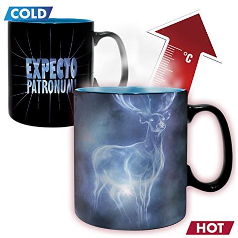 Tazza Magica - Harry Potter Patronus Gadget - Foto 1