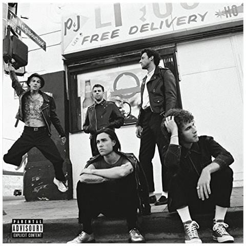 Neighbourhood - Neighbourhood - Foto 1