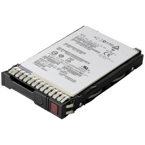 SSD 240 GB Serie P04556-B21 2.5" Interfaccia Sata III 6 GB / s - Foto 1