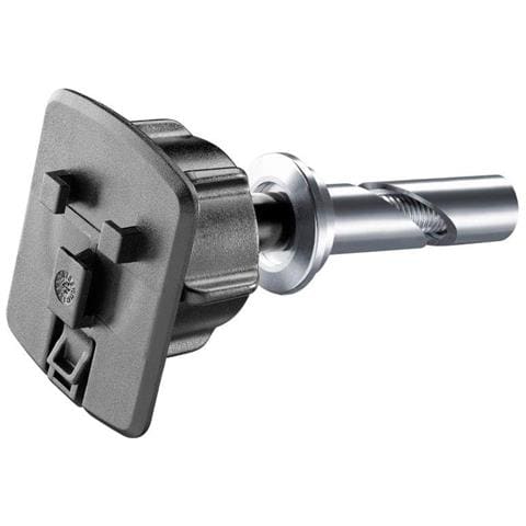 Supporti Steering Head Mount Icase / procase / unicase Elettronica 17/20.5 Mm - Foto 1