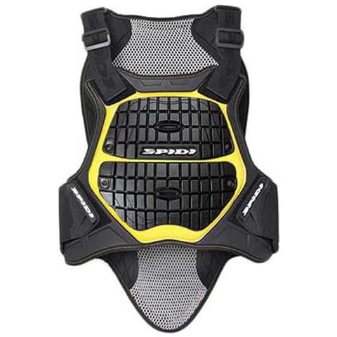 Protezioni Corpo Defender Back And Chest 160 To 170cm Protezioni M - Foto 2