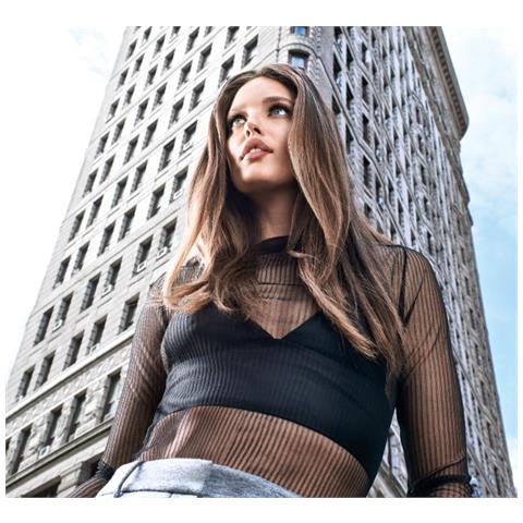 Labbra Maybelline Fragrances Color Sensational Shaping Lip Liner 60 Trucco One Size - Foto 5