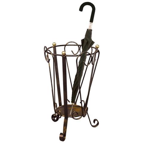 Portaombrelli - Art. 816 - Cm 52 X H 48 - Foto 3