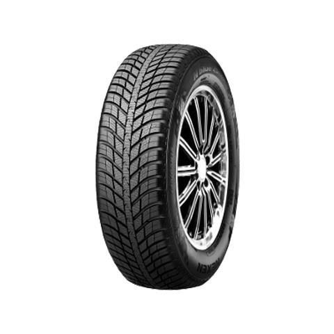 N Blue 4 Season (195/65 R15 91v 4pr)  - Foto 3
