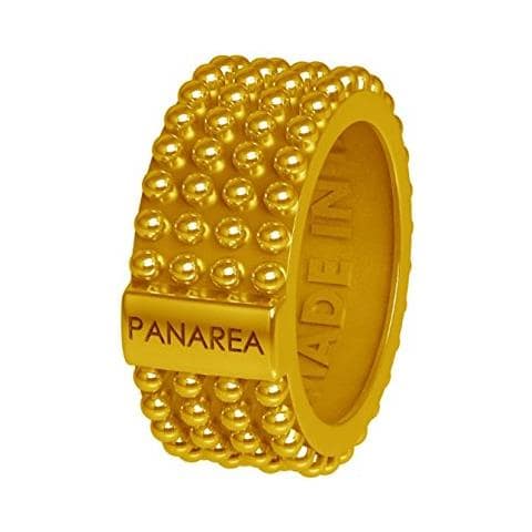 Anello Donna argento - AS252DO - Foto 4