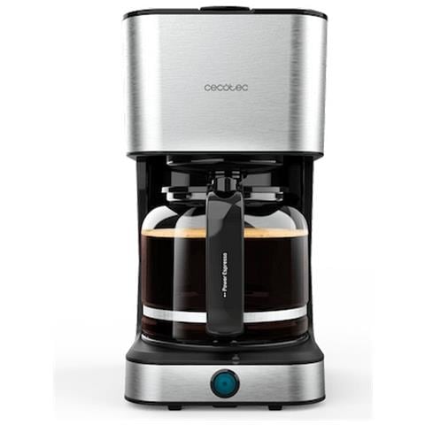 Caffettiera Americana 66 Smart 950w (12 Tazze) V1704530 - Foto 2