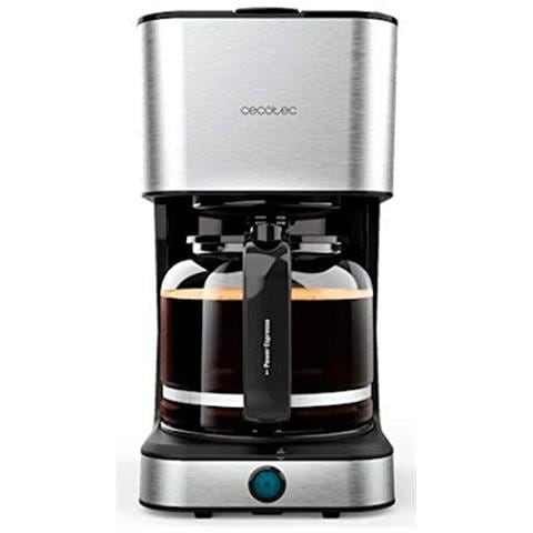 Caffettiera Americana 66 Smart 950w (12 Tazze) V1704530 - Foto 3
