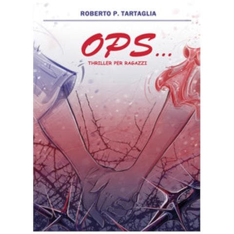 Roberto P. Tartaglia - Ops. . . - Foto 1