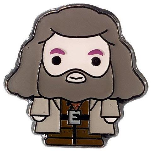Harry Potter: Hagrid (spilla)  - Foto 1